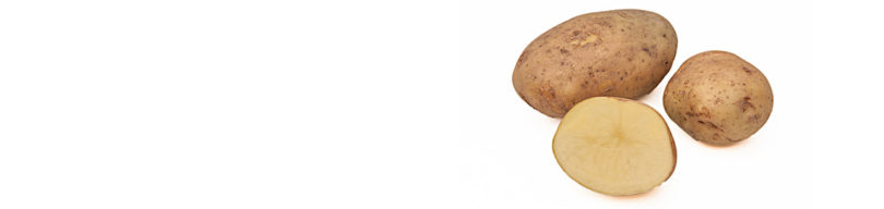 Kartoffelsorten